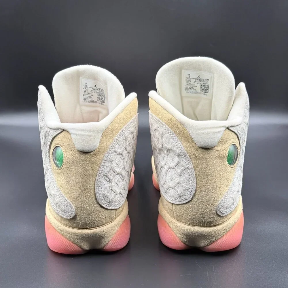 Air Jordan 13 Retro 'Chinese New Year'